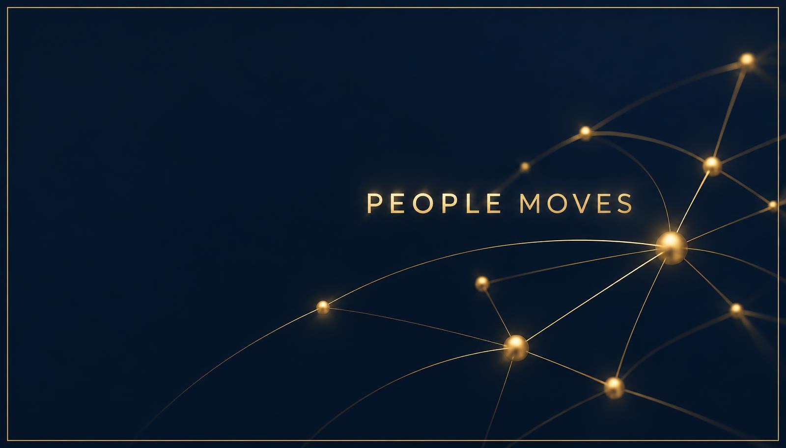 APAC People Moves: The Week to 23 October 2026